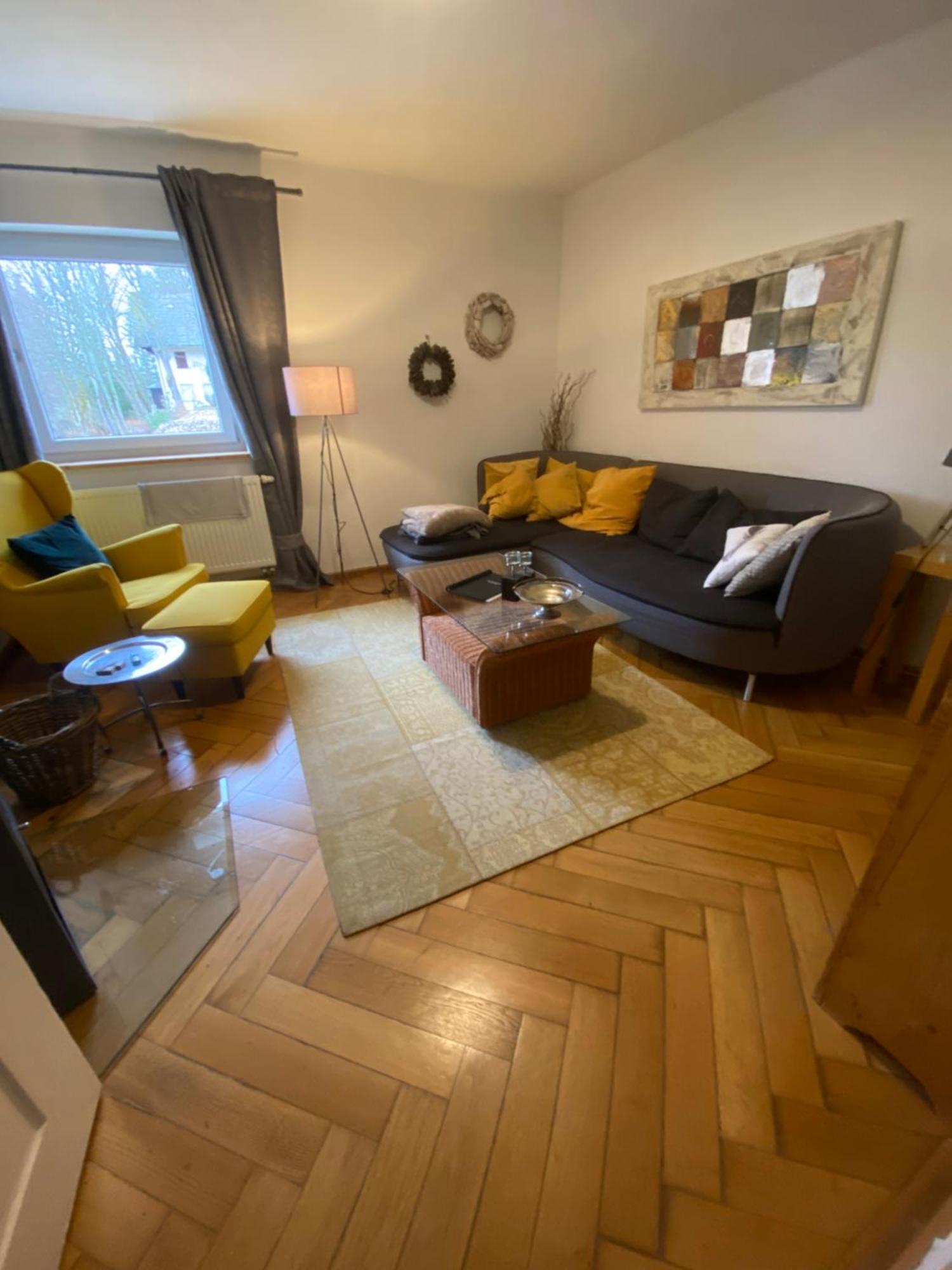 Das Alte Forsthaus Spiegelhuette Lindberg Esterno foto