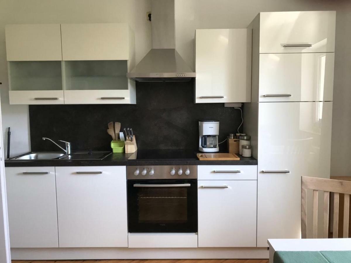 Das Alte Forsthaus Spiegelhuette Lindberg Esterno foto
