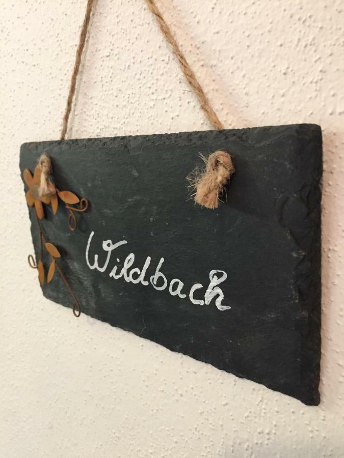 Das Alte Forsthaus Spiegelhuette Lindberg Esterno foto